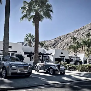 Hotel Amin Casa