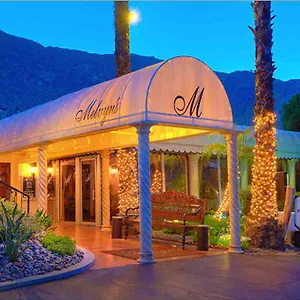 Hotel Ingleside Estate & Bungalows- Adults Only, Palm Springs