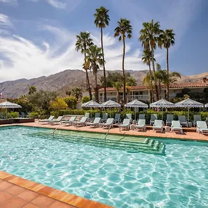 Hotel The Colony Palms And - Adults Only, Palm Springs