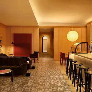 The Moore, City, A Member Of Design 4* New York