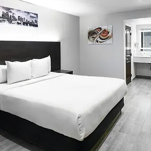 Hotel Hollywood Express Lax Inglewood