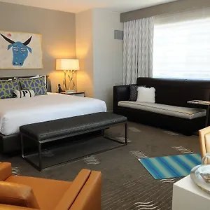 Hotel Kimpton Palomar Cityscape By Ihg Phoenix