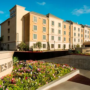 Hotel Ayres Orange