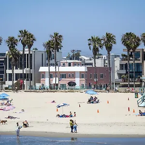 Venice On The 2* Los Angeles