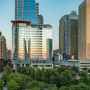 Kimpton Tryon Park By Ihg 4* Charlotte