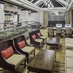Doubletree By Hilton 4* Denver
