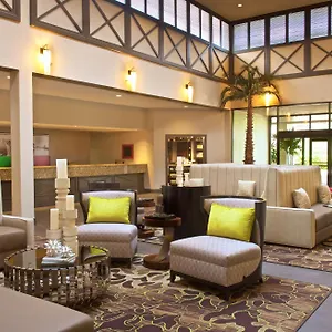 Hilton Airport Westshore 4* Tampa
