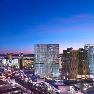 Waldorf Astoria Vegas 5* Las Vegas