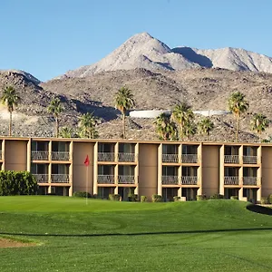 Resort Worldmark - Plaza And, Palm Springs