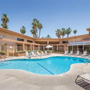 Resort Worldmark - Plaza And, Palm Springs