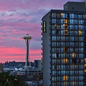 Hotel Warwick Seattle