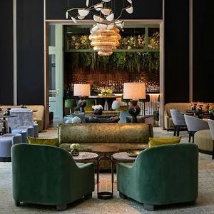 The Ritz-carlton New York, Nomad 5* New York