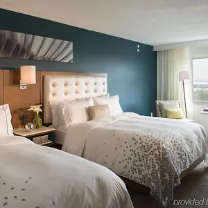 Renaissance Meadowlands 3* Rutherford