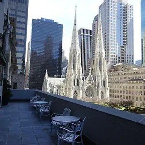 3 West Club 3* New York