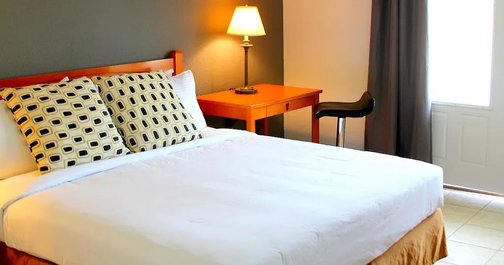 ***  Stardust Hotel Palm Springs United States